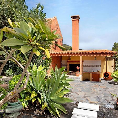 فيلا Casa Titi Las Indias المظهر الخارجي الصورة